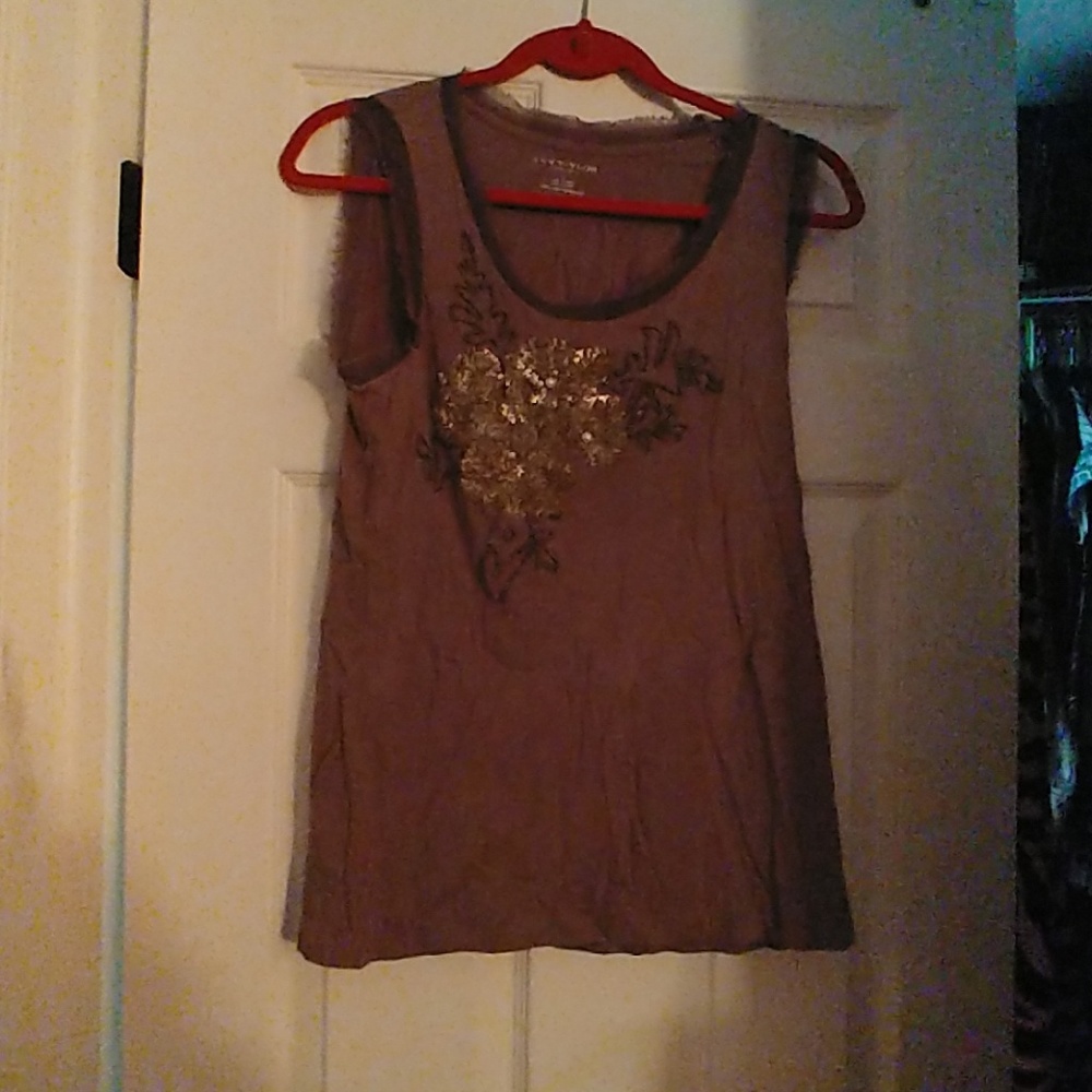 Ann Taylor blouse
